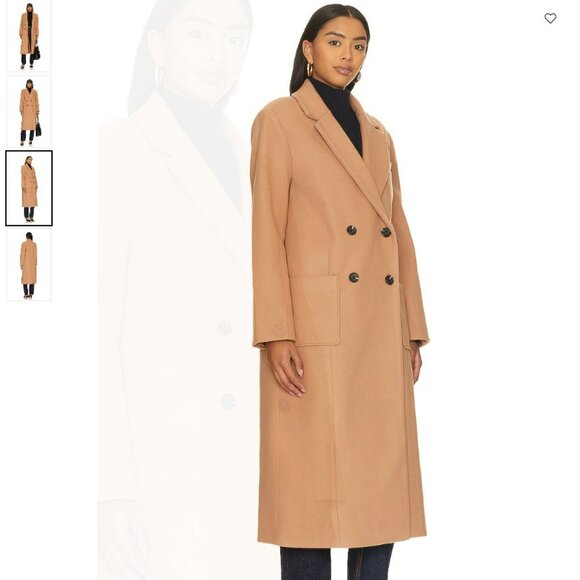 Steve Madden Nell coat BNWOT - Picture 3 of 7